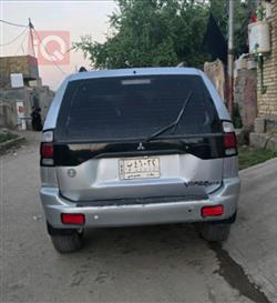 میتسوبیشی ناتیڤا